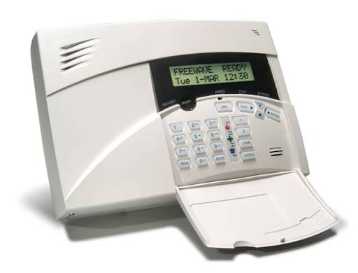 Alarm Sistemleri